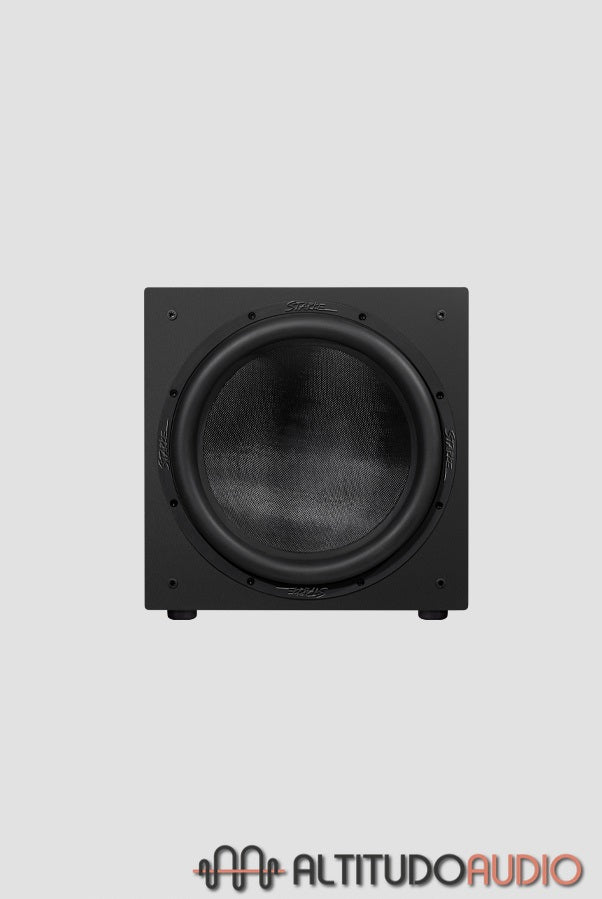 Brio Series SW15 15" Sealed Subwoofer