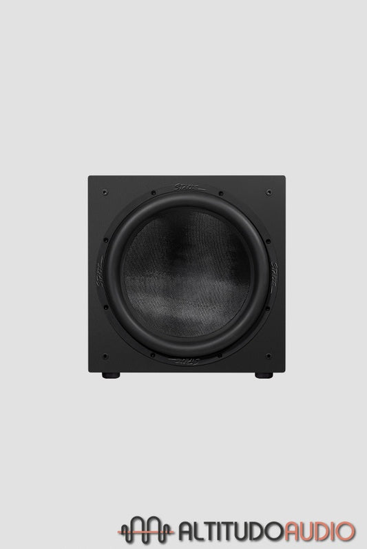 Brio Series SW15 15" Sealed Subwoofer