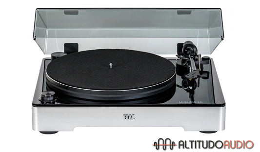 Elac The Miracord 60 Turntable (Open Box)