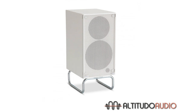 Debut ConneX Adsum Bookshelf Powered Speaker