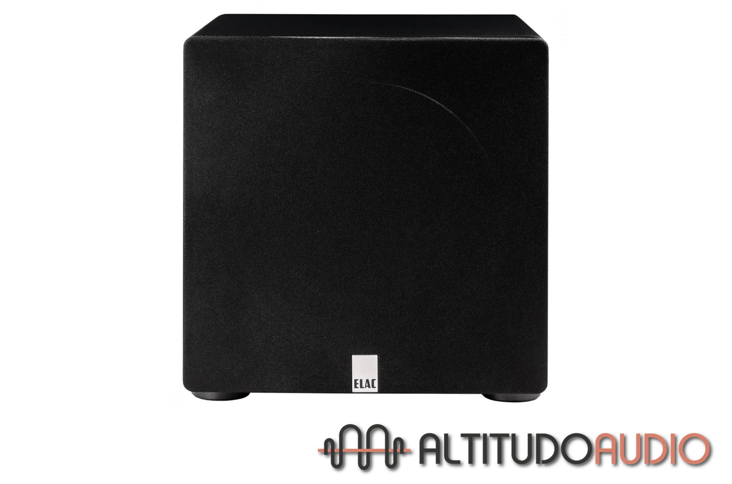 Varro PS250 10" Premium Powered Subwoofer