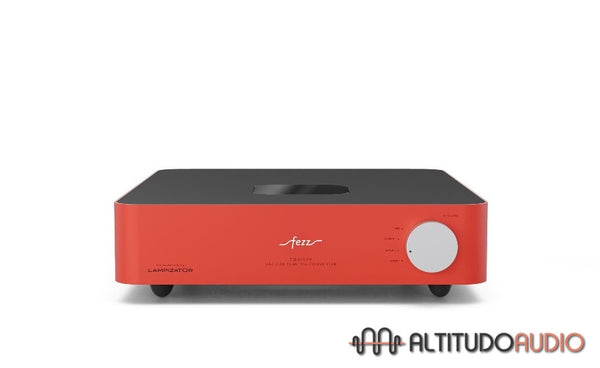 Equinox DAC