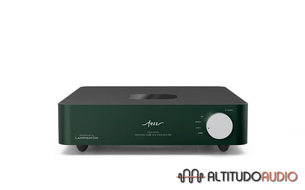 Equinox DAC