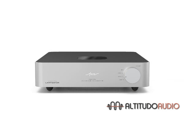 Equinox DAC