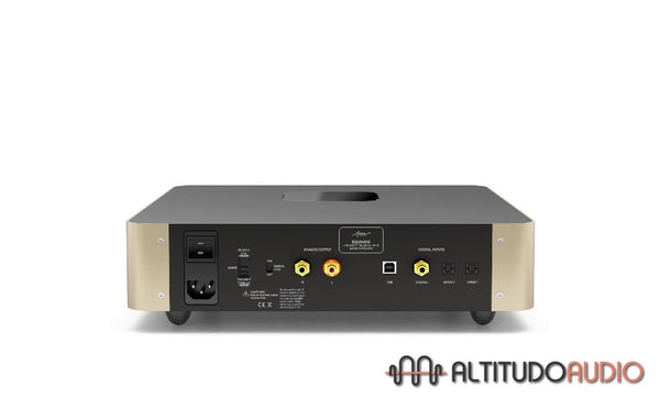 Equinox DAC