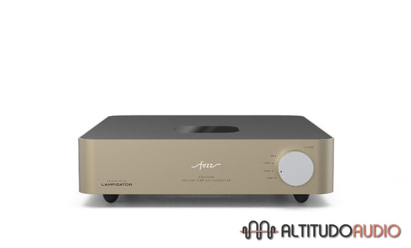 Equinox DAC