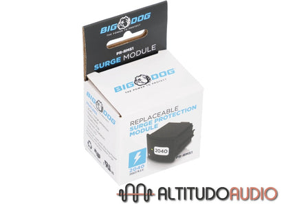 Big Dog S1 PR-RMS1 Replacement 2040-joule surge protection module