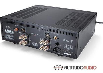 RB-1582 MKII Power Amplifier