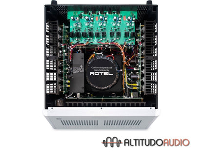 RMB-1585 MKII Power Amplifier