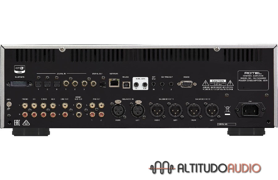 RC-1590 MKII