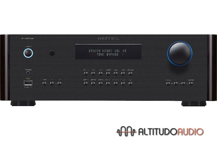 RC-1590 MKII