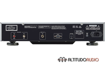 CD-11 MKII