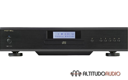 CD-11 MKII
