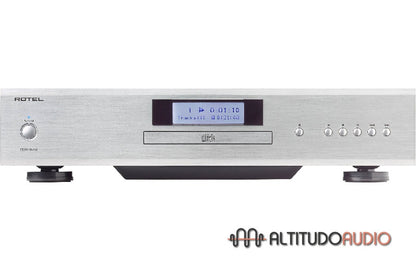 CD-11 MKII