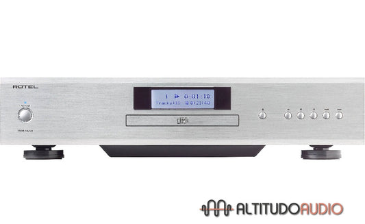 CD-11 MKII