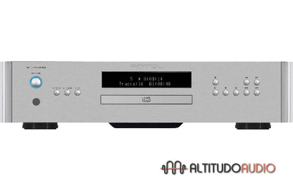 RCD-1572 MKII CD Player