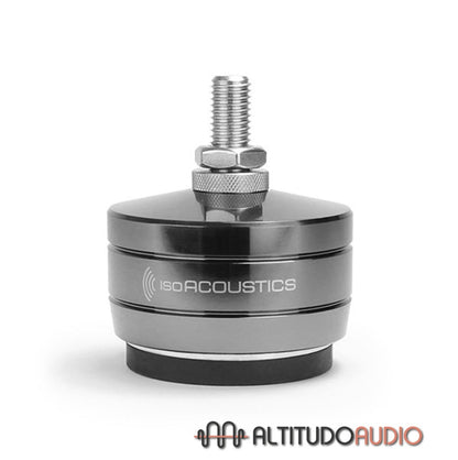 GAIA TITAN Isolation Feet