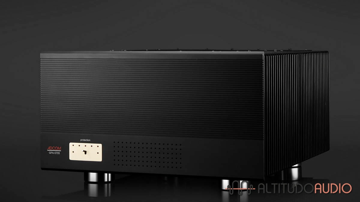 Adcom GFA-5705 5 Channel Amplifier