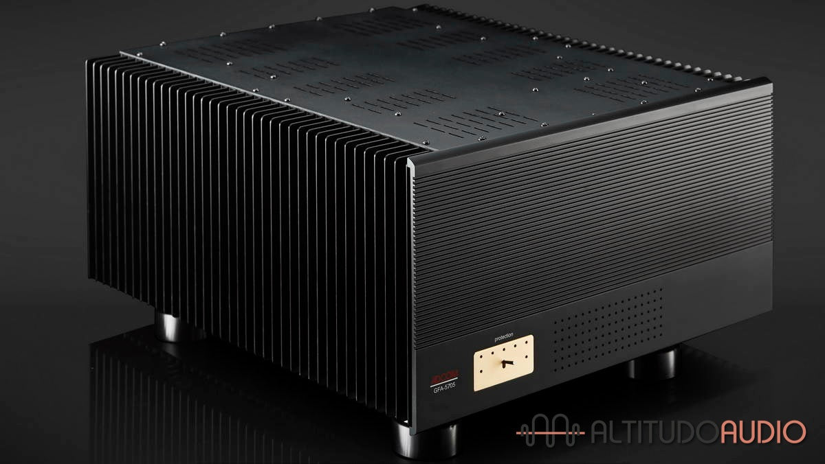 Adcom GFA-5705 5 Channel Amplifier