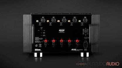 Adcom GFA-5705 5 Channel Amplifier
