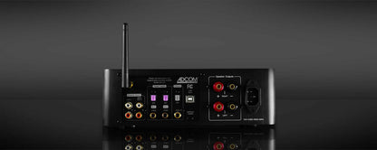 GIA-275 Series II Integrated Amplifier