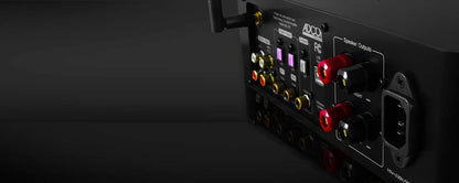 GIA-275 Series II Integrated Amplifier