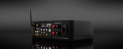 GIA-275 Series II Integrated Amplifier
