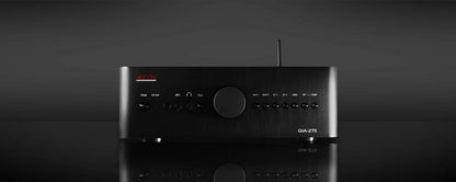 GIA-275 Series II Integrated Amplifier