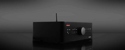 GIA-275 Series II Integrated Amplifier