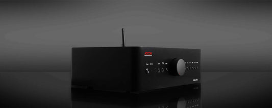 GIA-275 Series II Integrated Amplifier