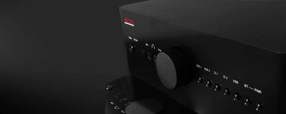 GIA-275 Series II Integrated Amplifier