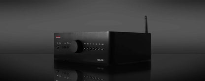 GIA-275 Series II Integrated Amplifier