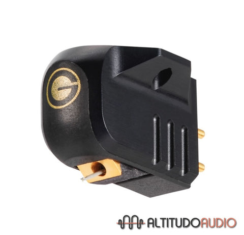 Goldring Ethos SE Moving Coil Cartridge