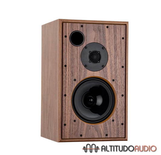 Harbeth 30.3 XD2 Speakers