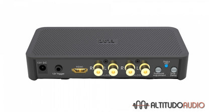 HDX21 HDMI ARC TO VARIABLE ANALOG CONVERTER