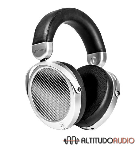 Headphones – Altitudo Audio