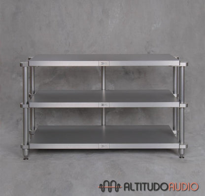 EXR Audio Stand System (Double Wide)