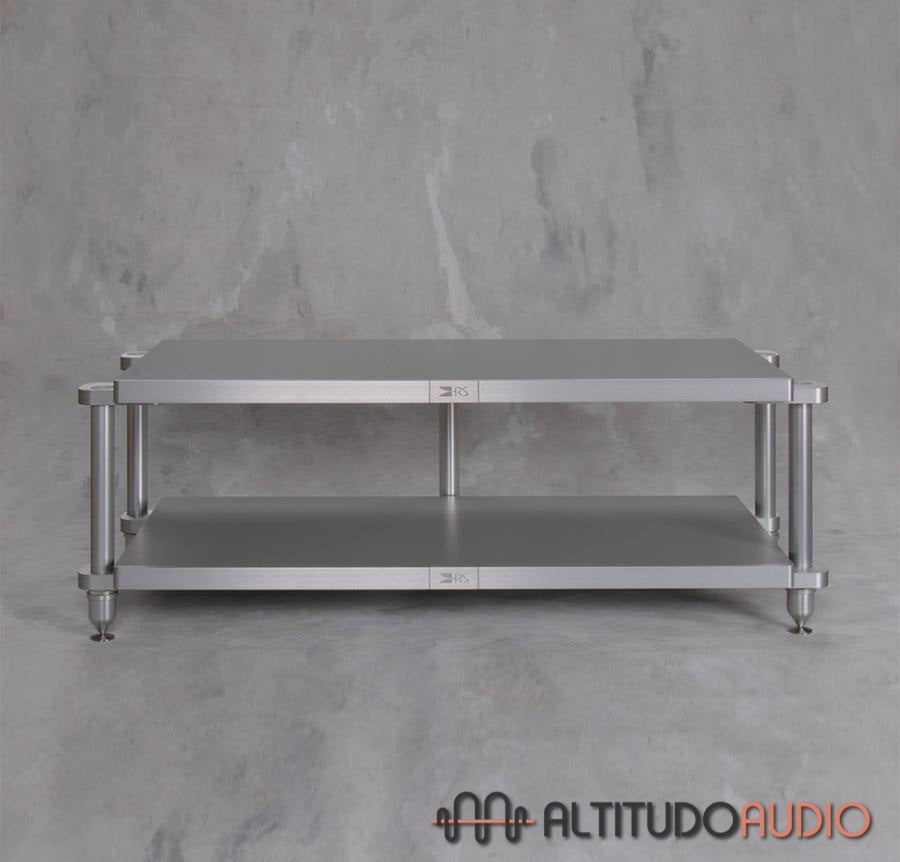 EXR Audio Stand System (Double Wide)