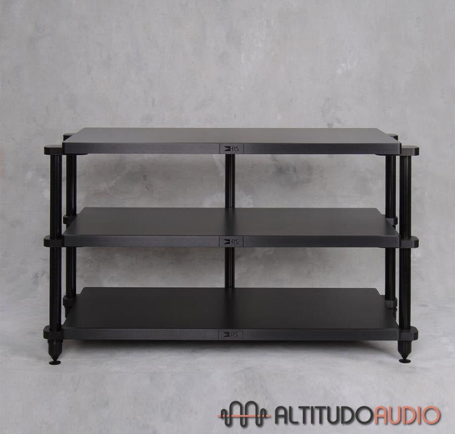 EXR Audio Stand System (Double Wide)