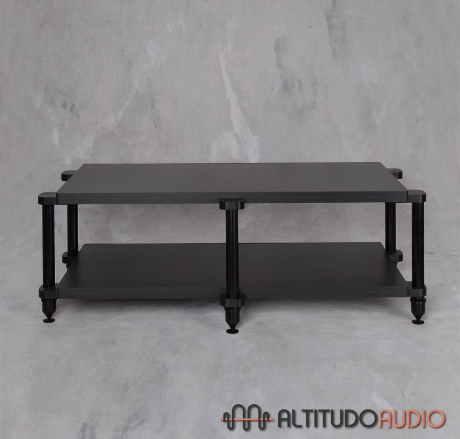 EXR Audio Stand System (Double Wide)