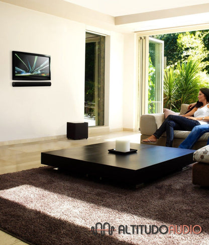 KEF HTF8003 Soundbar Speaker