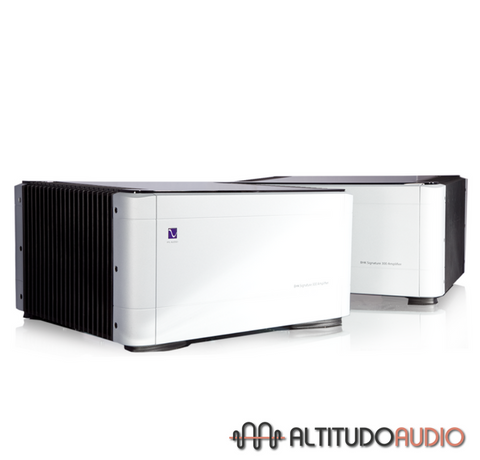 BHK Signature Series 300 Power Amplifier