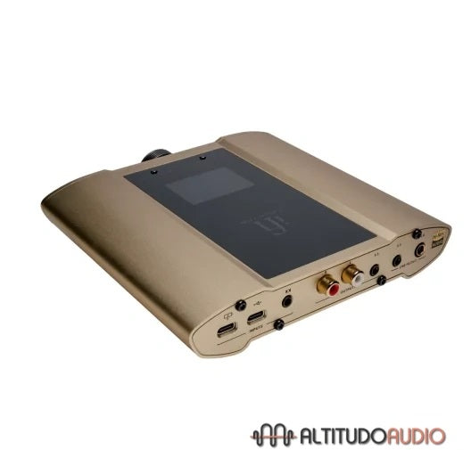 iDSD Valkyrie