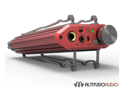 Diablo2 - Portable DAC and Headphone Amplifier