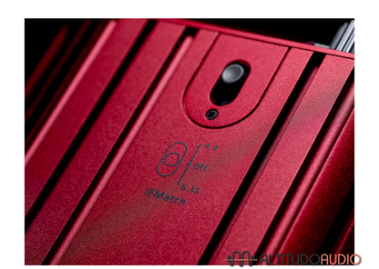 Diablo2 - Portable DAC and Headphone Amplifier