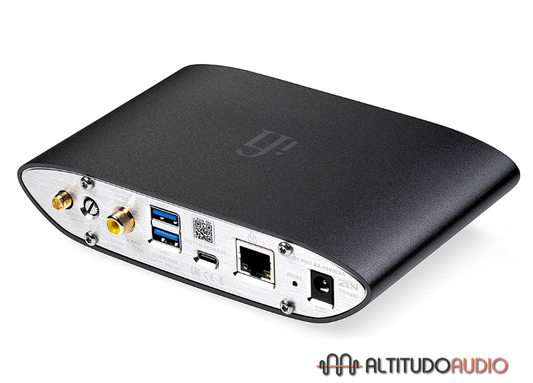 Zen Stream WIFI Streamer