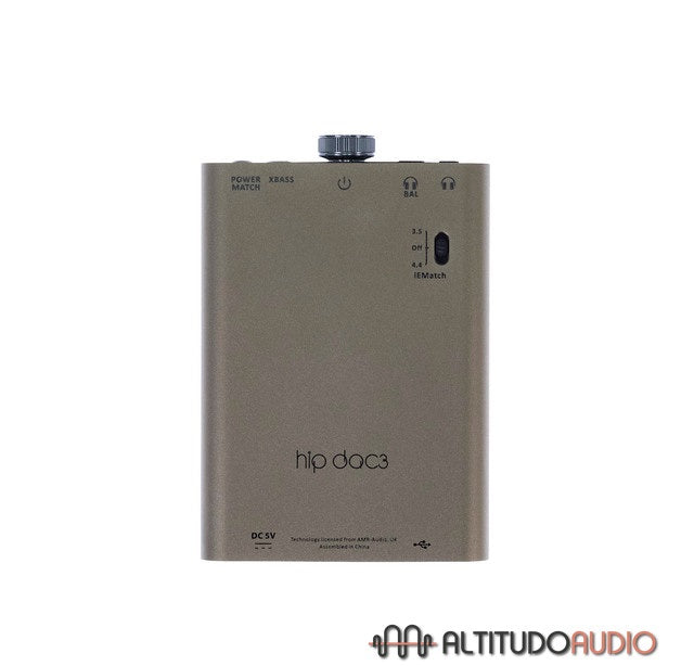 Hip-Dac 3