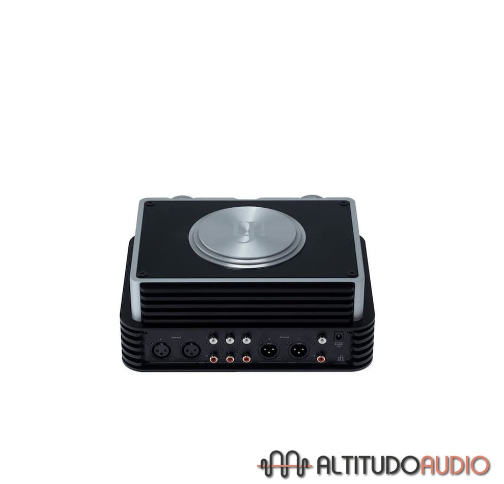 iFi Audio iCAN Phantom 1.5 Headphone Amplifier