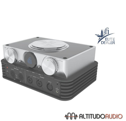 iFi Audio iCAN Phantom 1.5 Headphone Amplifier