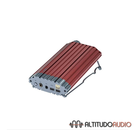 IDSD Diablo2 DAC Headphone Amplifier